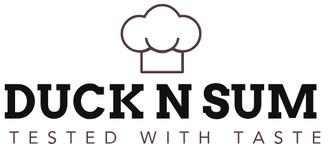 Duck N Sum Logo